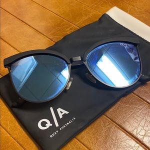 Quay Australia Sunglasses